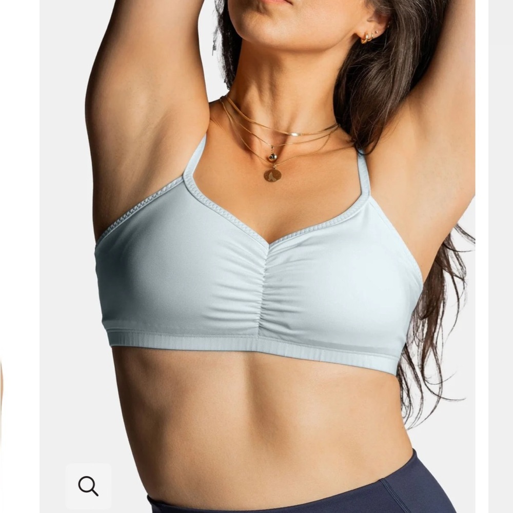 Handful Adjustable Bra Size Large - image 5